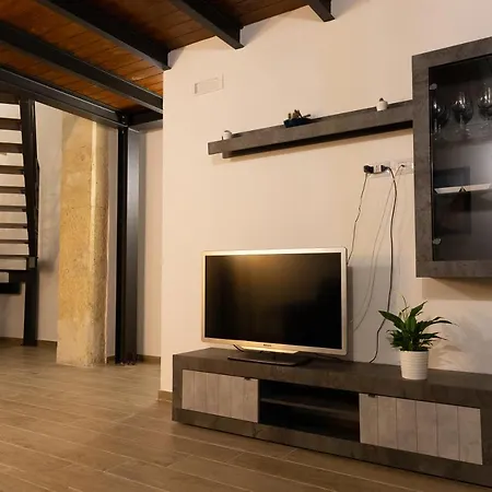Il Molo Apartamento