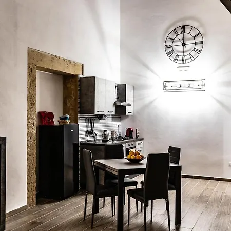 Il Molo Apartament Syrakuzy