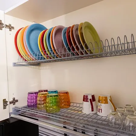 Il Molo Apartament Syrakuzy