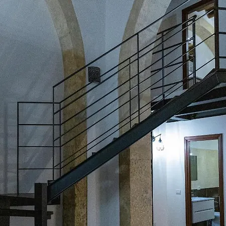 Apartament Il Molo Syrakuzy