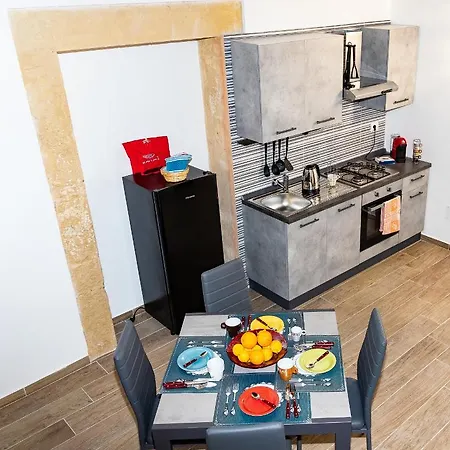 Apartament Il Molo *