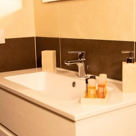 Il Molo Apartament *