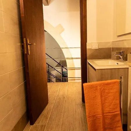 Apartament Il Molo