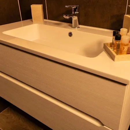 Il Molo Apartament *