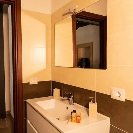 Il Molo Apartament Syrakuzy