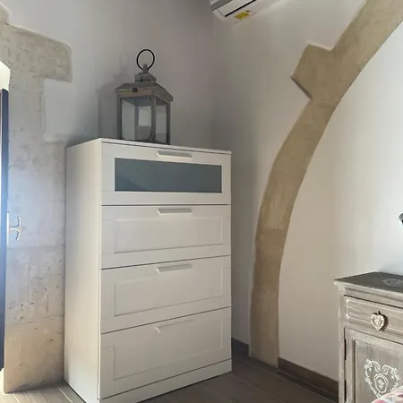 Apartament Il Molo
