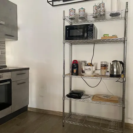 Apartamento Il Molo