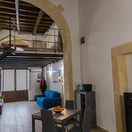 Il Molo Appartement