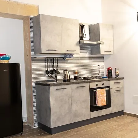 Apartment Il Molo