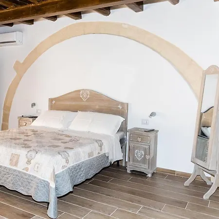 Apartment Il Molo *