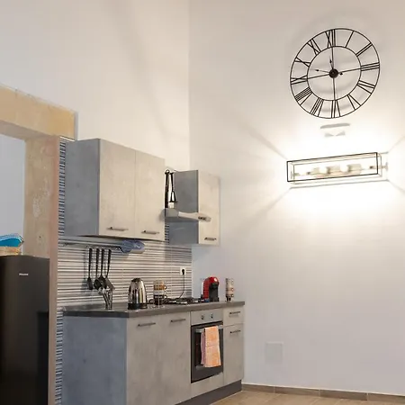 Apartment Il Molo *