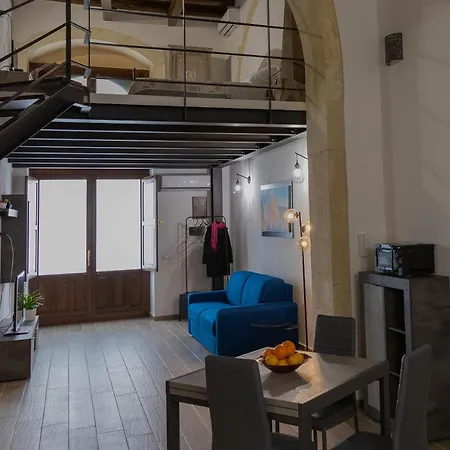 Il Molo Appartement