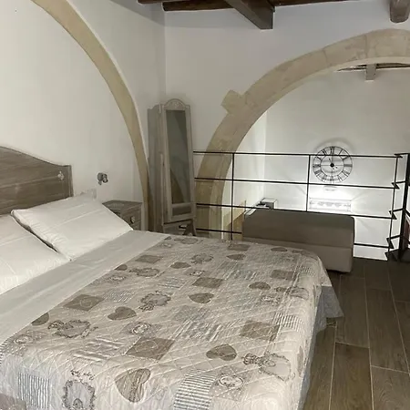 Il Molo Syrakus