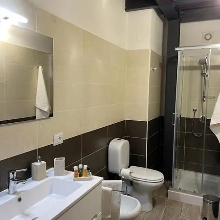 Il Molo Apartment