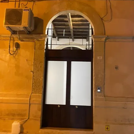 Apartment Il Molo *