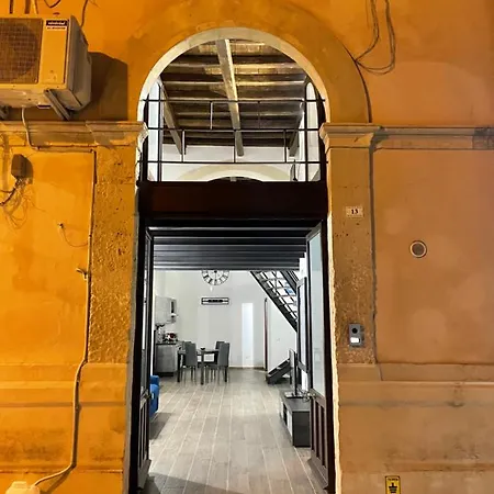 Apartment Il Molo *