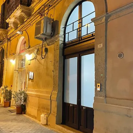 Il Molo Apartment