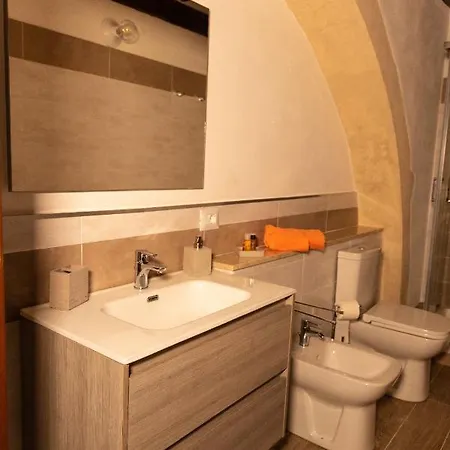 Apartment Il Molo