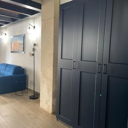 Il Molo Apartment *