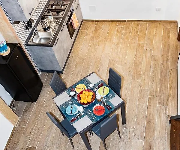 Il Molo سيراكوزا