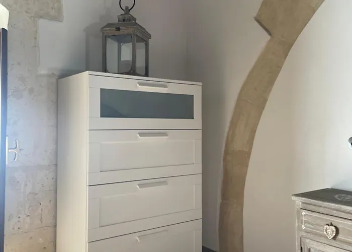 شقة Il Molo