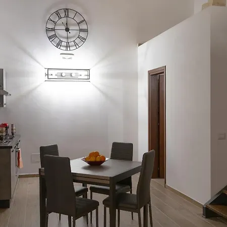 Il Molo Lägenhet Syrakusa