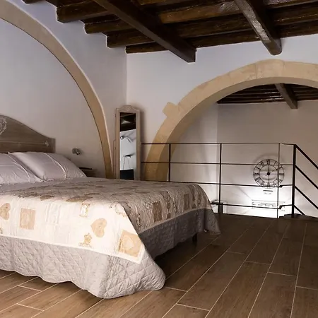 Lägenhet Il Molo Syrakusa