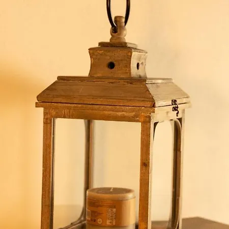 Lägenhet Il Molo Syrakusa