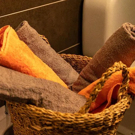 Il Molo Lägenhet Syrakusa